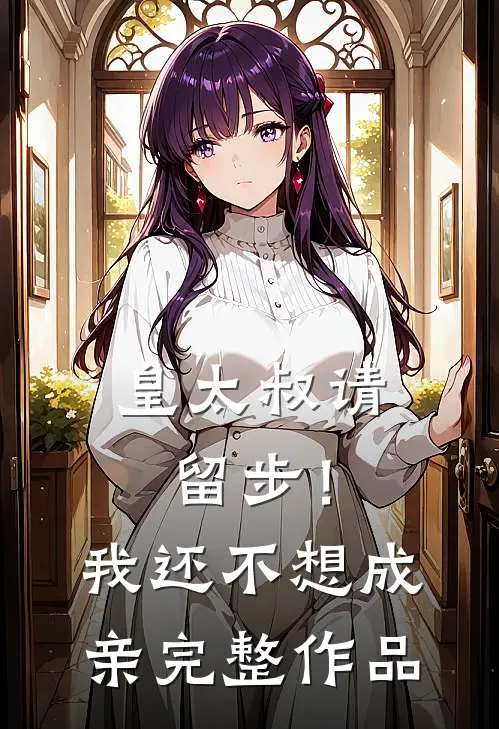 皇太叔请留步！我还不想成亲完整作品