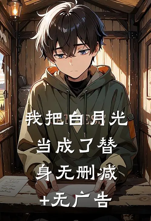 我把白月光当成了替身无删减+无广告