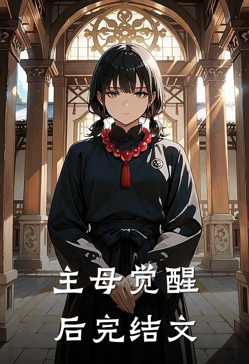 主母觉醒后完结文