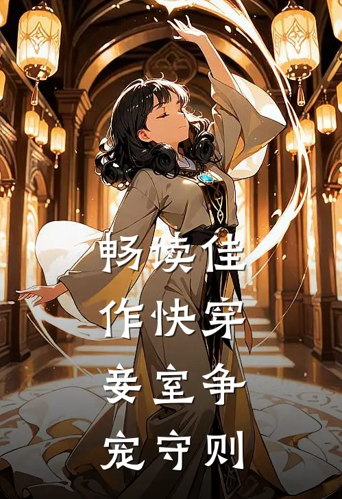畅读佳作快穿妾室争宠守则