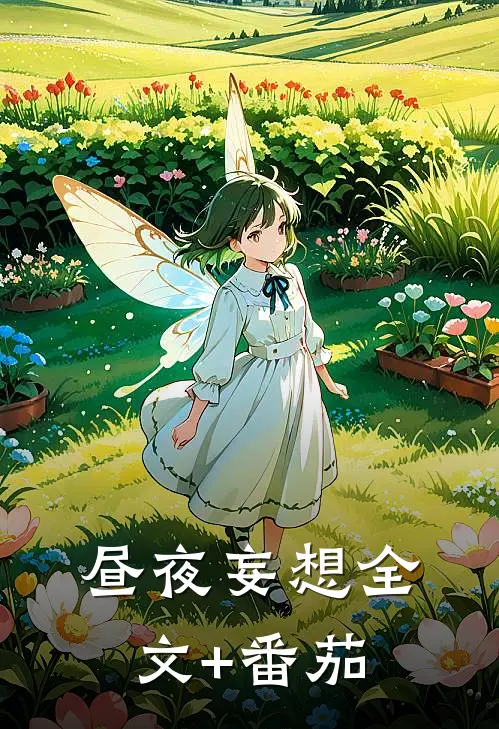 昼夜妄想全文+番茄
