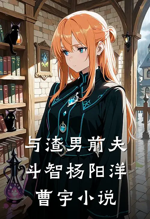 与渣男前夫斗智杨阳洋曹宇小说