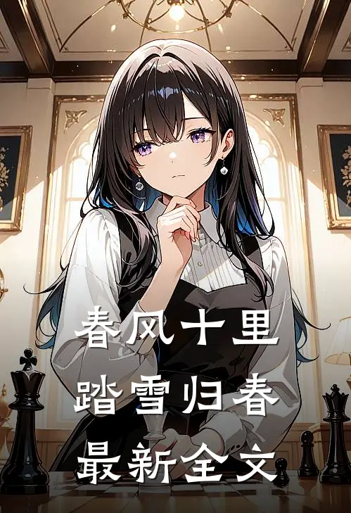春风十里，踏雪归春最新全文