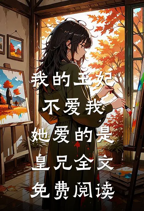 我的王妃不爱我,她爱的是皇兄全文免费阅读无弹窗