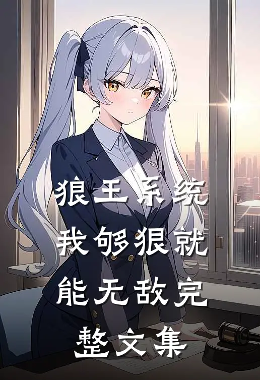 狼王系统：我够狠就能无敌完整文集