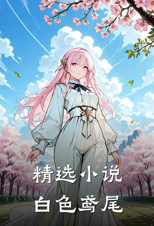 精选小说白色鸢尾