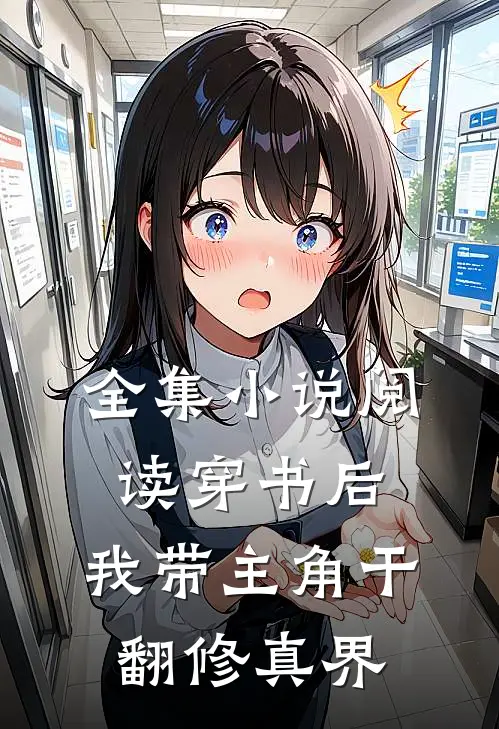 全集小说阅读穿书后，我带主角干翻修真界
