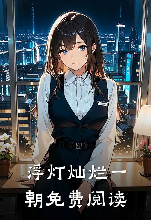 浮灯灿烂一朝免费阅读