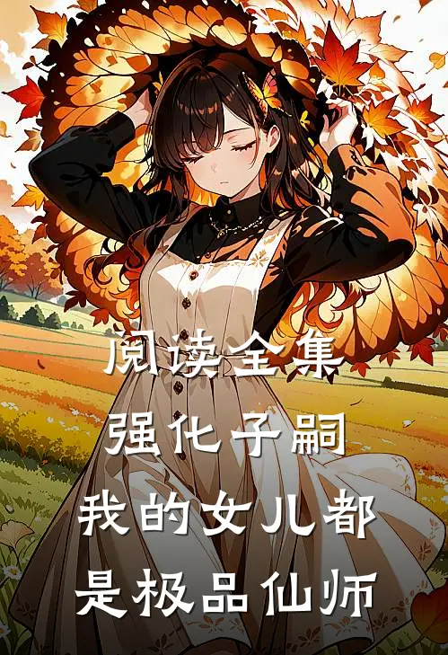 阅读全集强化子嗣，我的女儿都是极品仙师