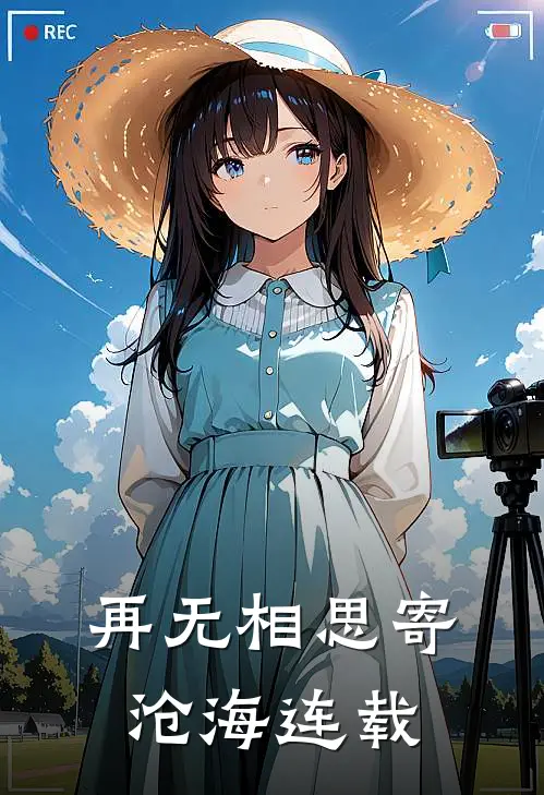 再无相思寄沧海连载