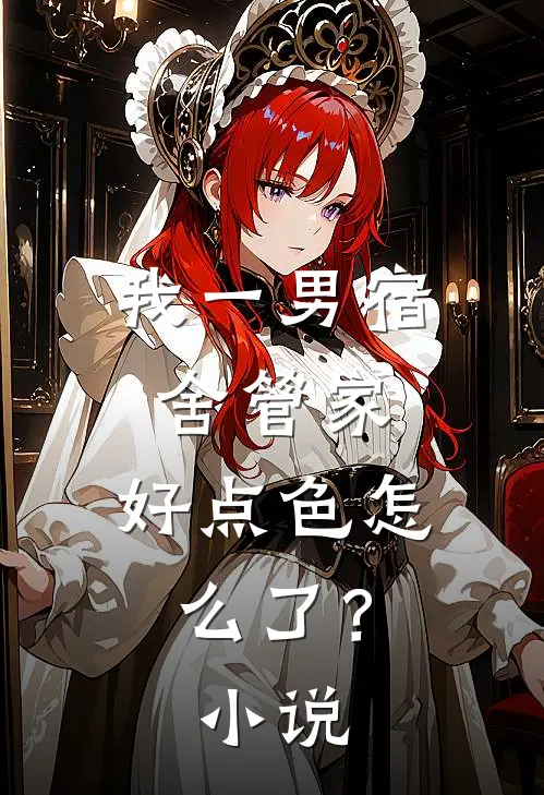 我一男宿舍管家，好点色怎么了？小说