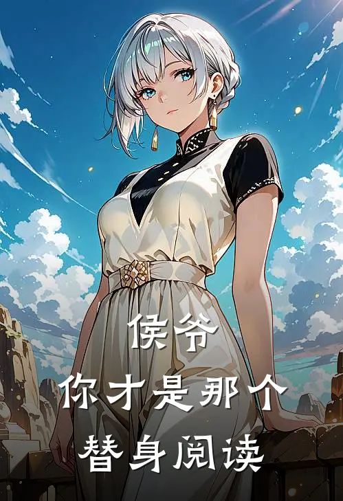 侯爷,你才是那个替身阅读全文