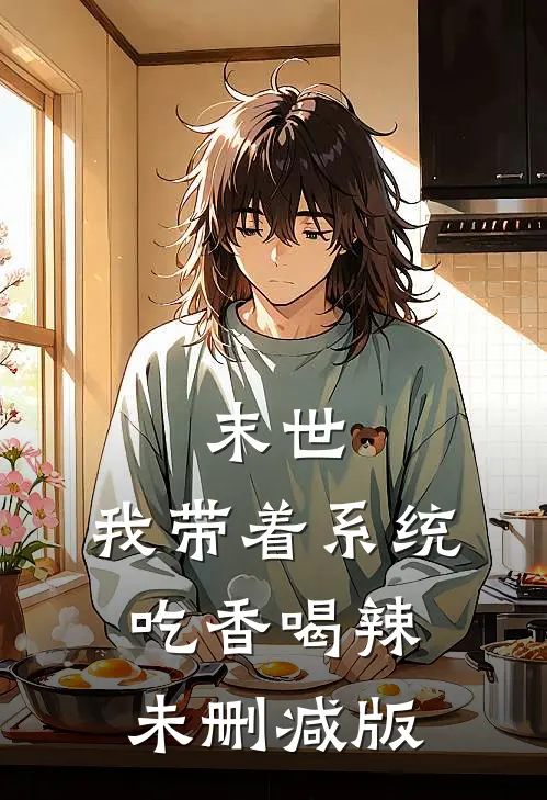 末世：我带着系统吃香喝辣未删减版