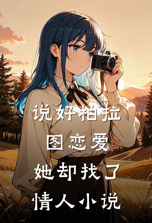 说好柏拉图恋爱，她却找了情人小说