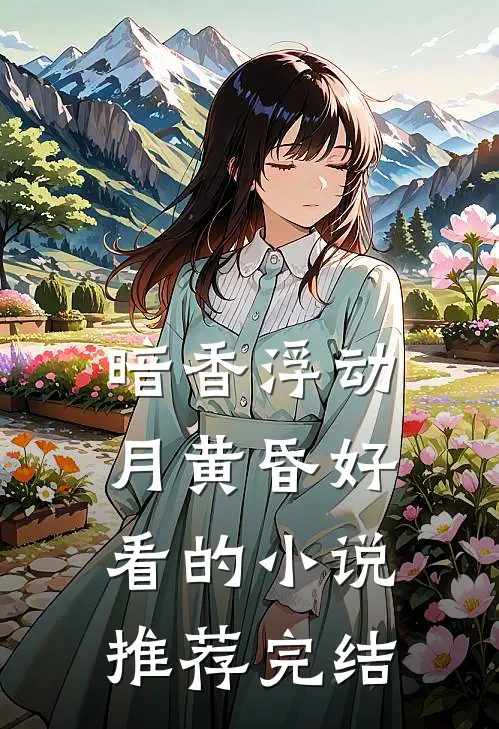 暗香浮动月黄昏好看的小说推荐完结
