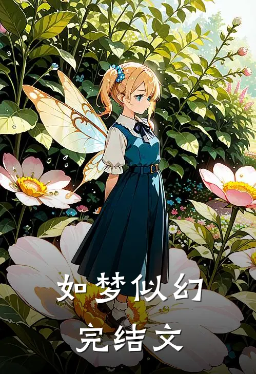 如梦似幻完结文推荐