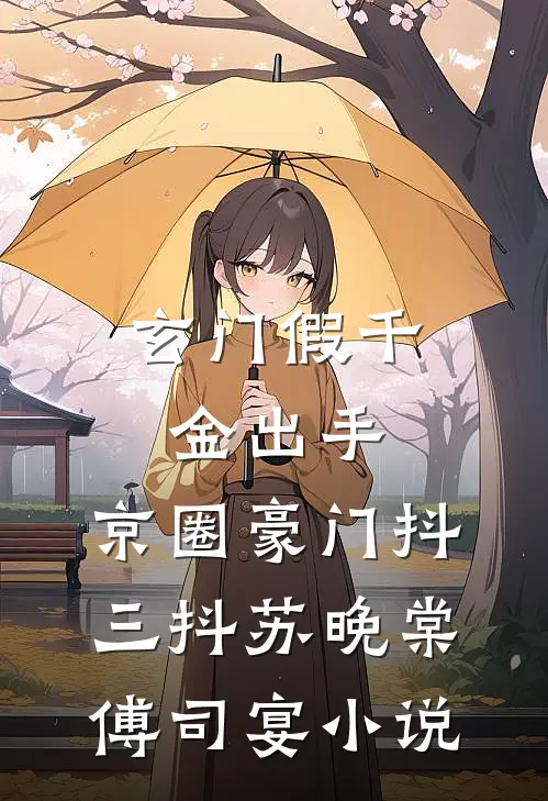 玄门假千金出手，京圈豪门抖三抖苏晚棠傅司宴小说