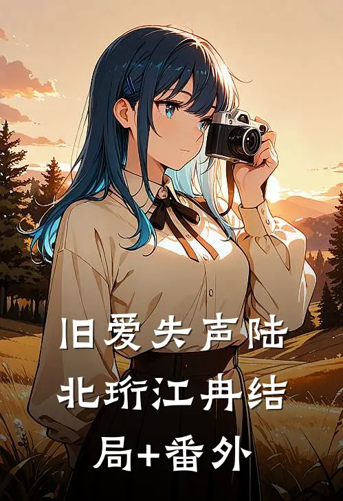 旧爱失声陆北珩江冉结局+番外