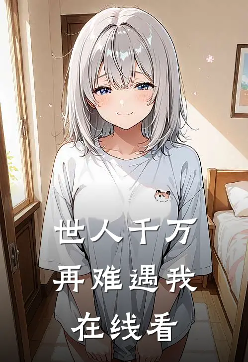世人千万,再难遇我在线看全文