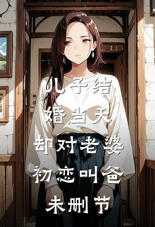 儿子结婚当天，却对老婆初恋叫爸未删节