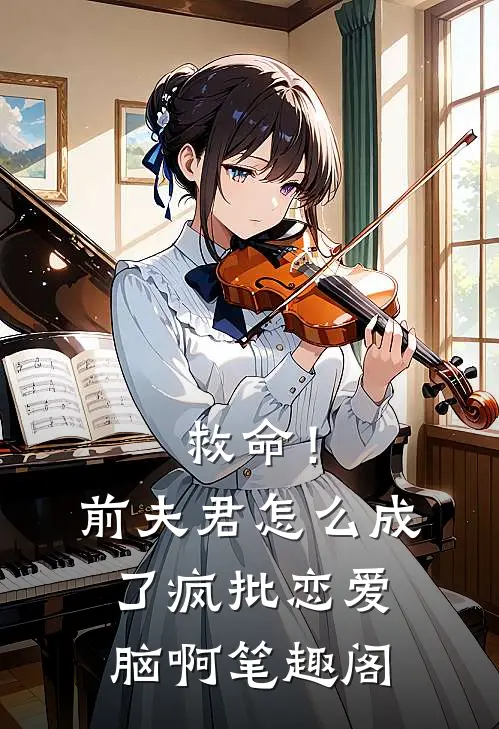 救命！前夫君怎么成了疯批恋爱脑啊笔趣阁