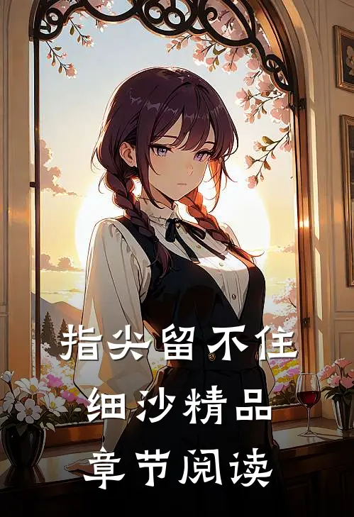 指尖留不住细沙精品章节阅读