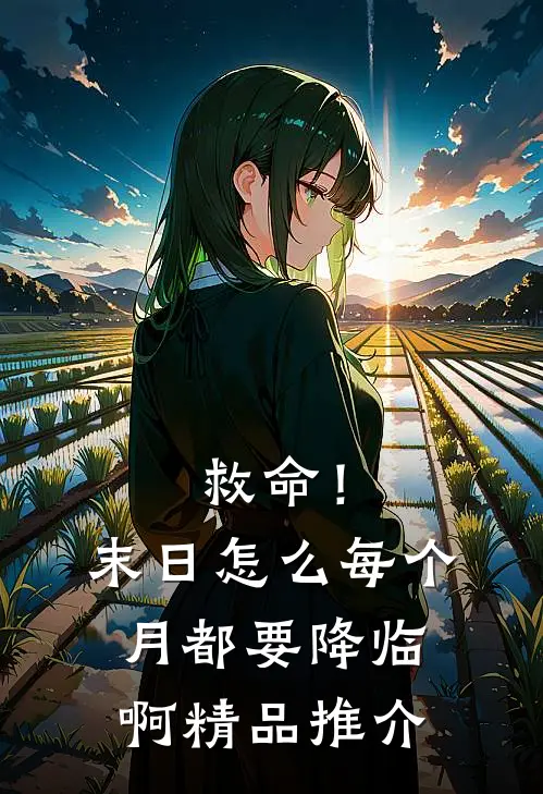 救命!末日怎么每个月都要降临啊精品推介在线观看