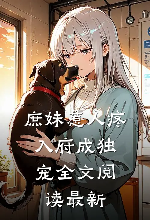 庶妹惹人疼，入府成独宠全文阅读最新