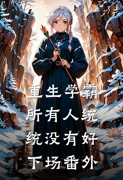 重生学霸，所有人统统没有好下场 番外