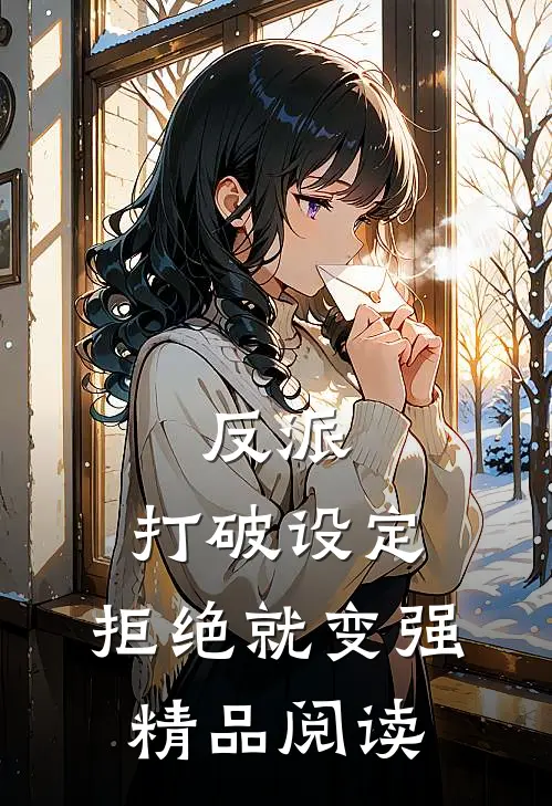 反派：打破设定，拒绝就变强精品阅读
