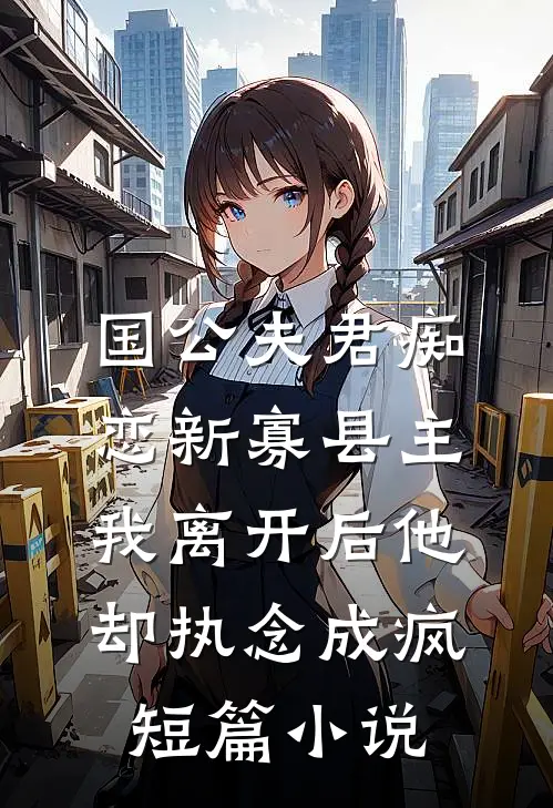 国公夫君痴恋新寡县主，我离开后他却执念成疯短篇小说