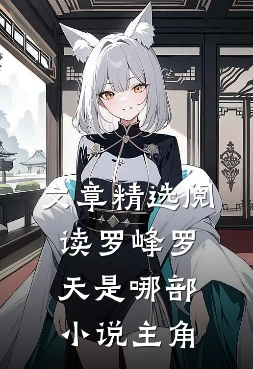 文章精选阅读罗峰罗天是哪部小说主角