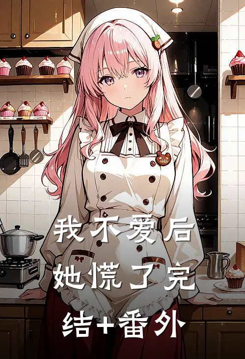 我不爱后她慌了完结+番外