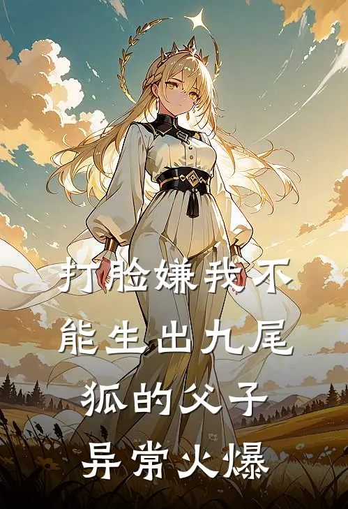 打脸嫌我不能生出九尾狐的父子异常火爆