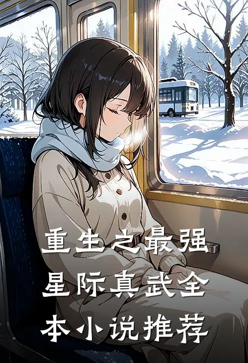 重生之最强星际真武全本小说推荐