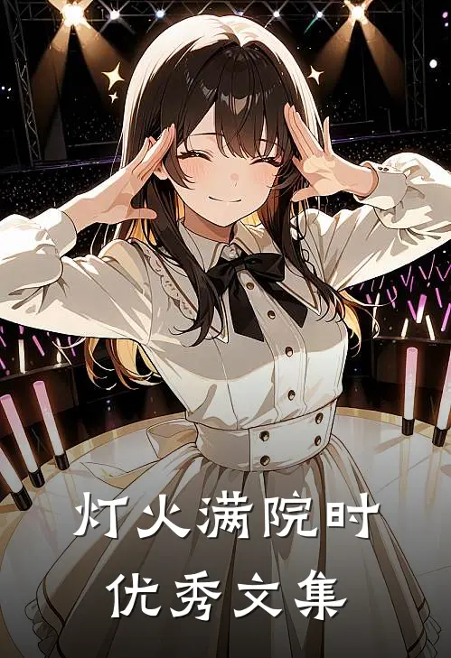 灯火满院时优秀文集