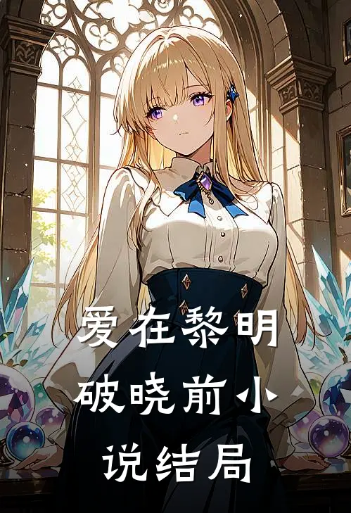 爱在黎明破晓前小说结局