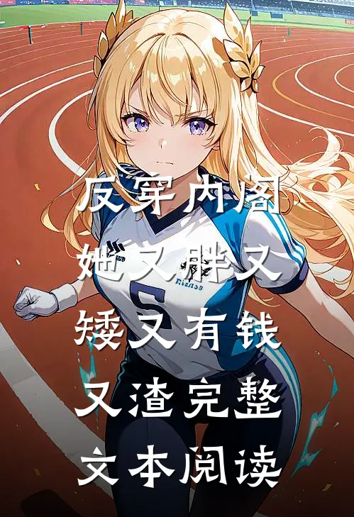 反穿内阁：她又胖又矮又有钱又渣完整文本阅读