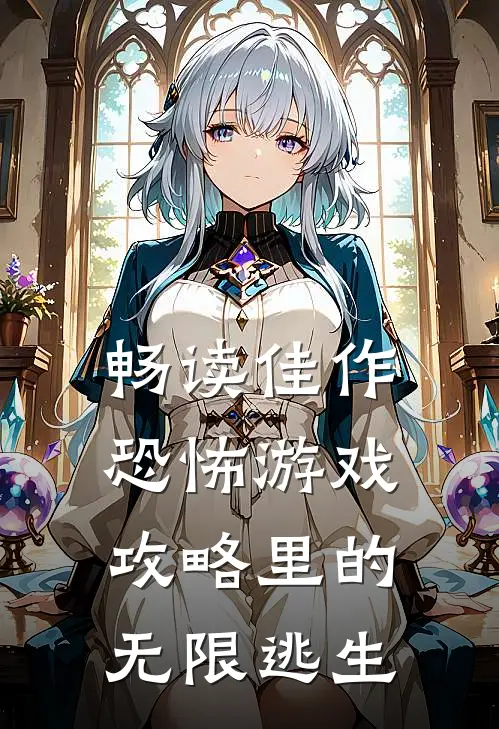 畅读佳作恐怖游戏攻略里的无限逃生