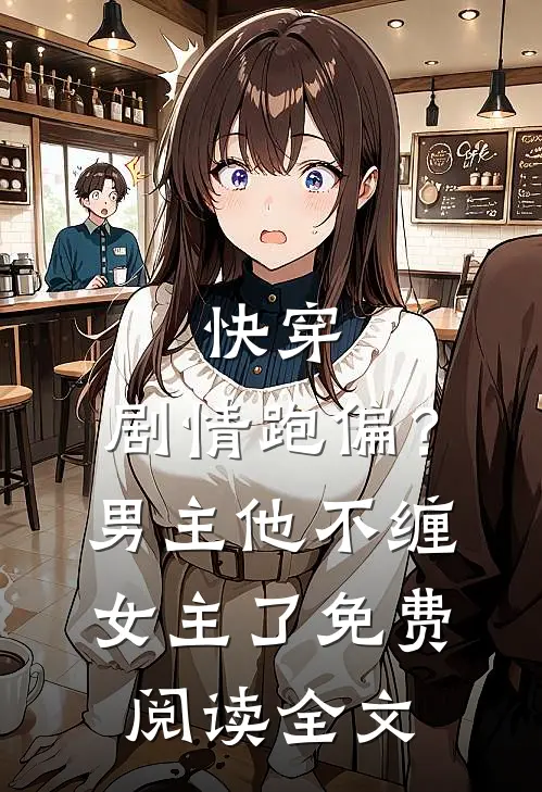 快穿：剧情跑偏？男主他不缠女主了免费阅读全文