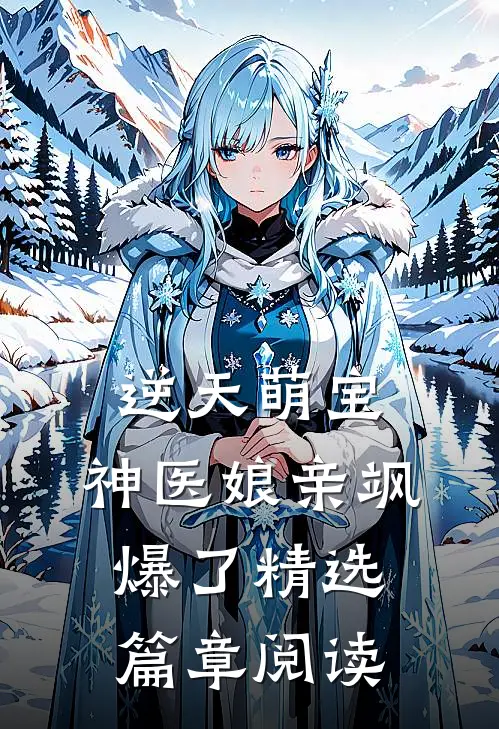 逆天萌宝：神医娘亲飒爆了精选篇章阅读