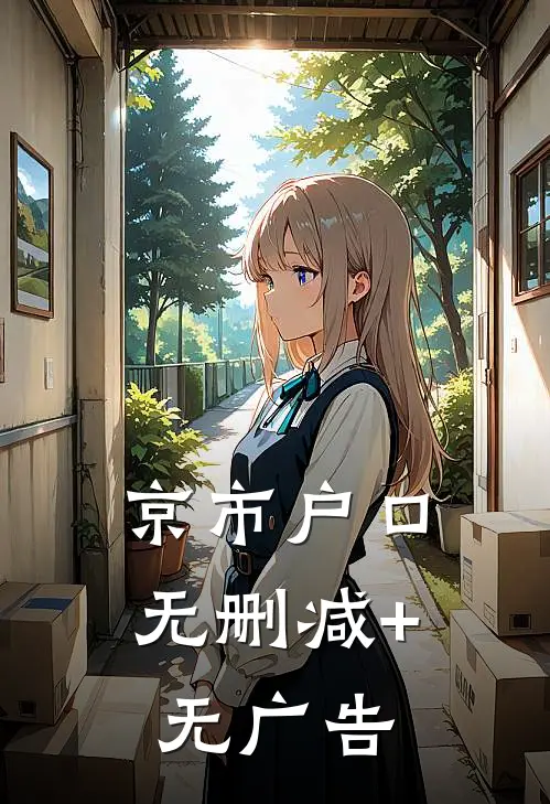 京市户口无删减+无广告