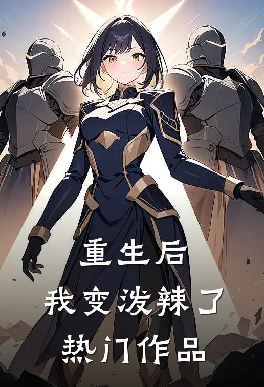 重生后，我变泼辣了热门作品