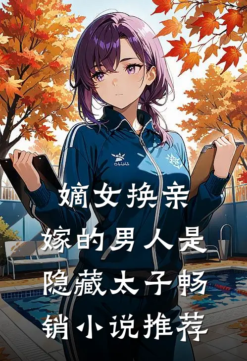嫡女换亲，嫁的男人是隐藏太子畅销小说推荐