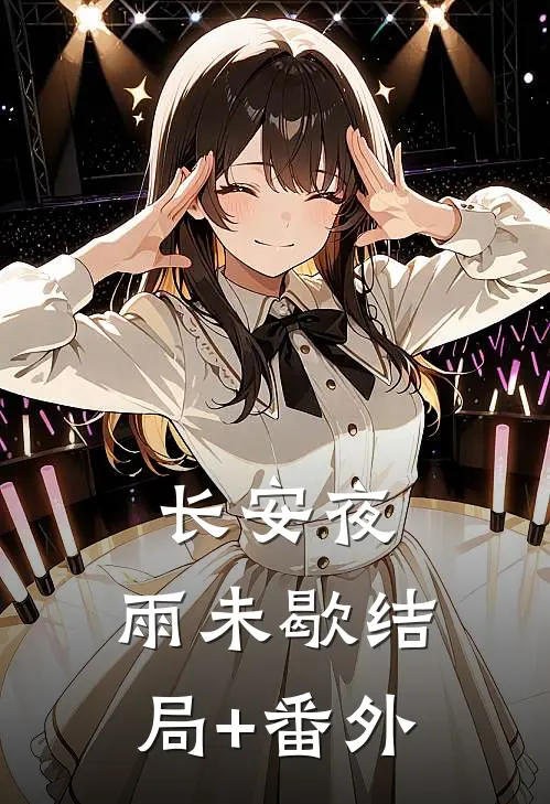 长安夜，雨未歇结局+番外