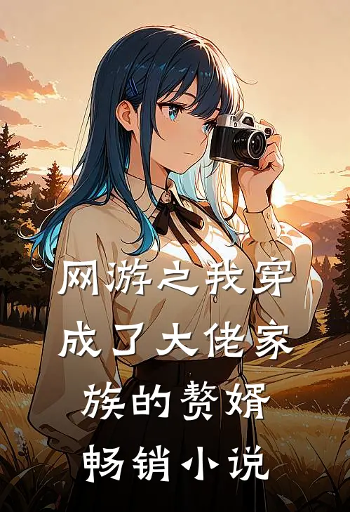 网游之我穿成了大佬家族的赘婿畅销小说