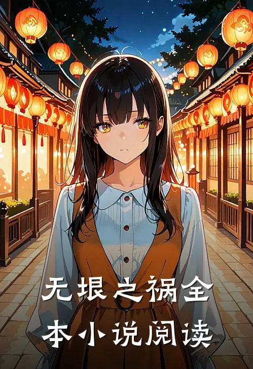 无垠之祸全本小说阅读