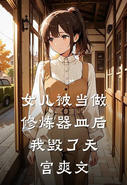 女儿被当做修炼器皿后，我毁了天宫爽文