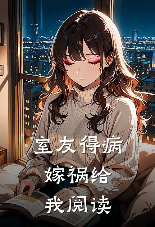 室友得病，嫁祸给我阅读