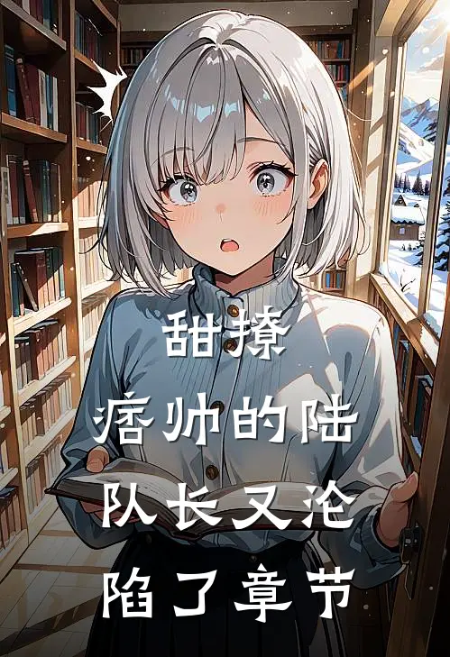 甜撩，痞帅的陆队长又沦陷了章节